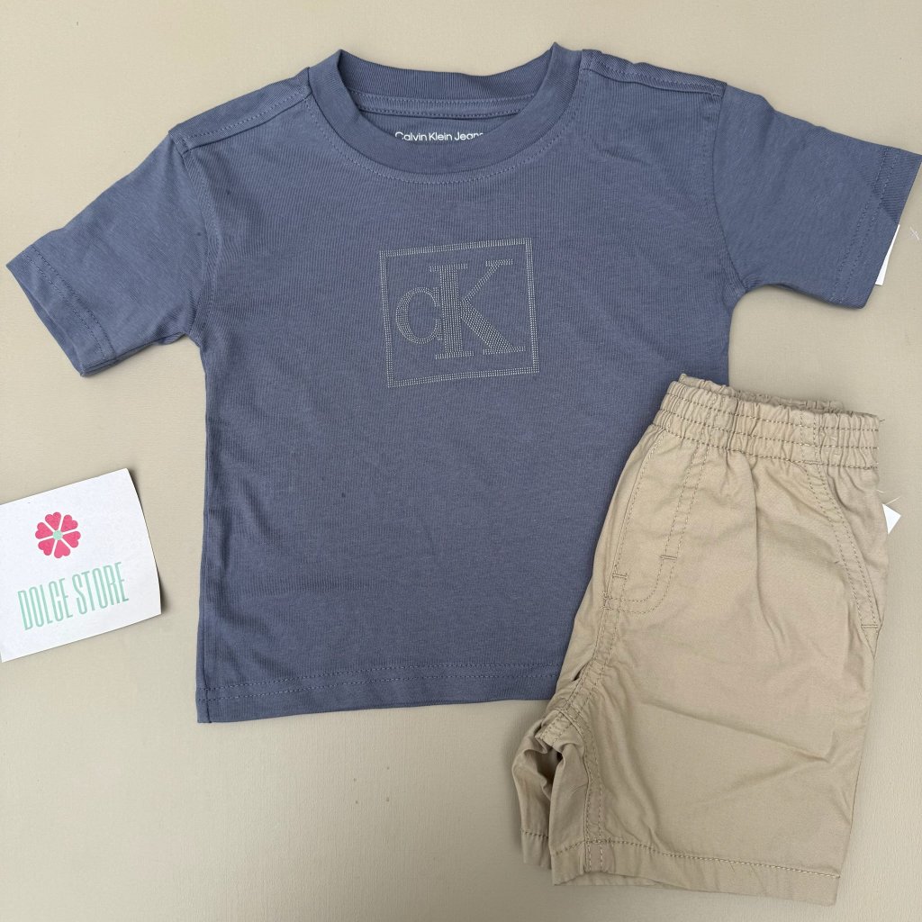 Conjunto - Calvin Klein