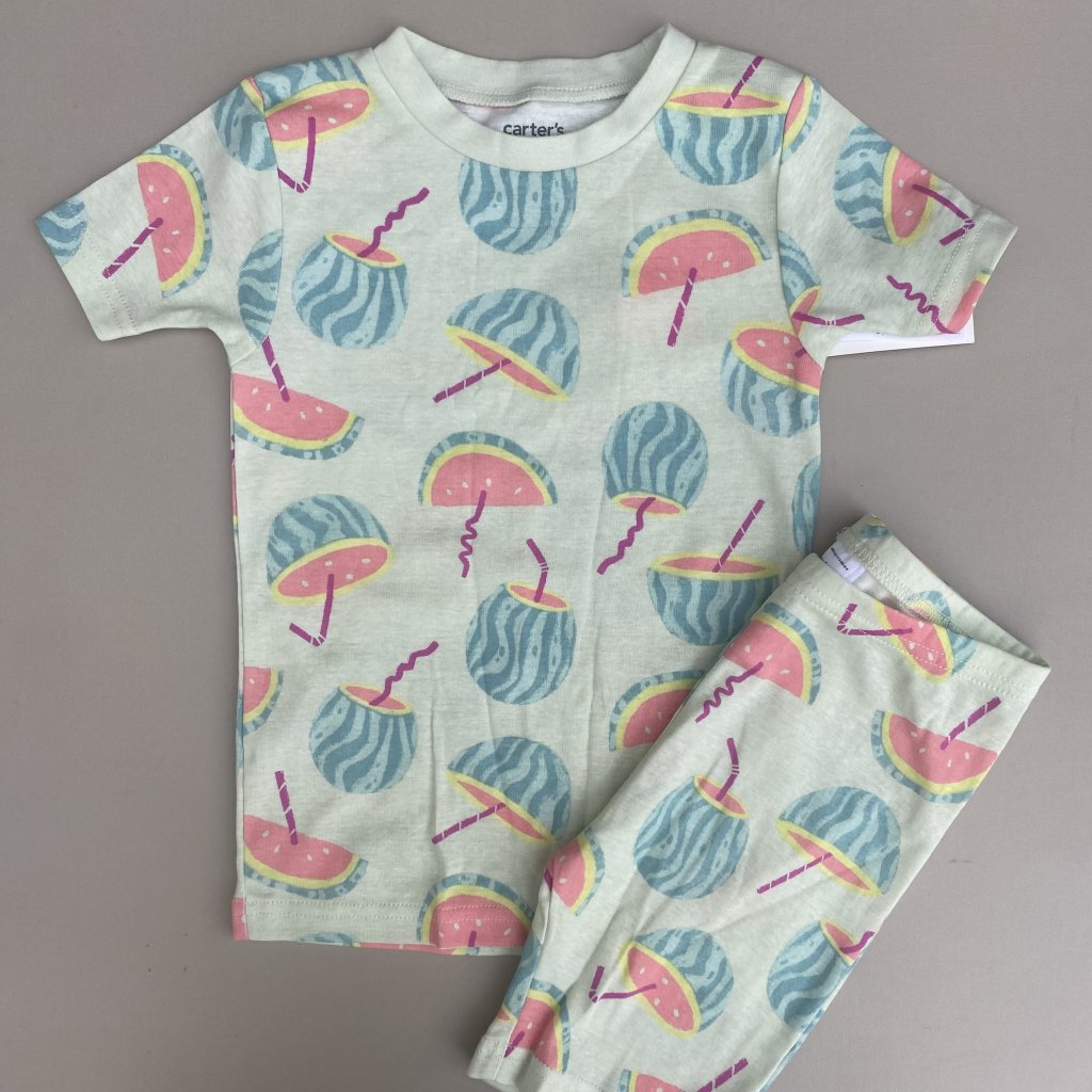 Conjunto pijama CARTER’S