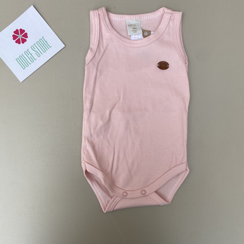 Body regata MINI & CO