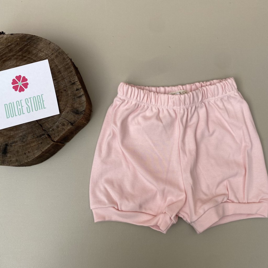 Shots rosa claro MINI & CO