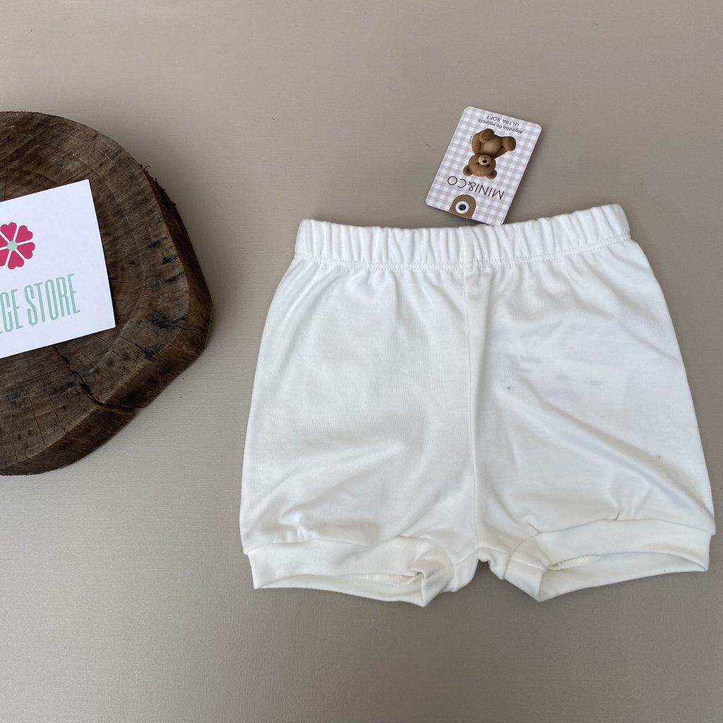 Shorts off white MINI & CO