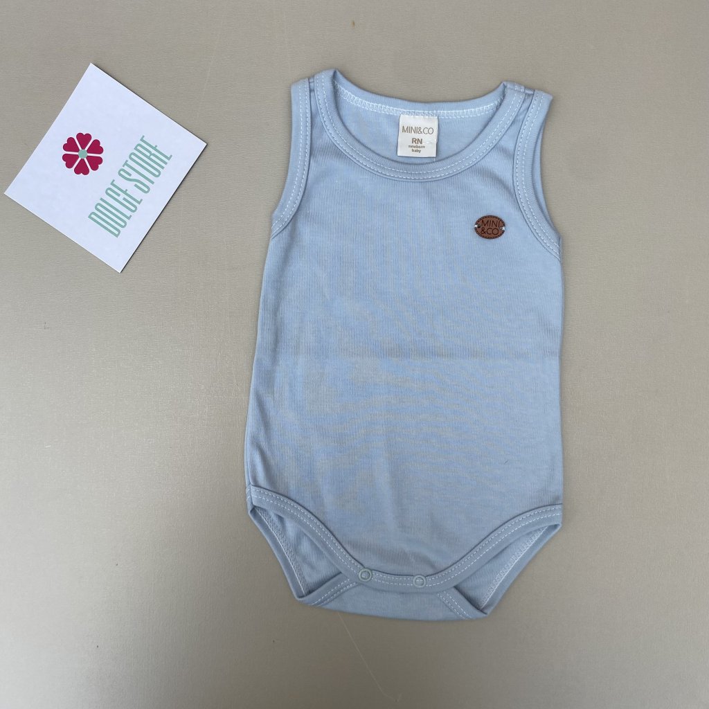 Body regata MINI & CO