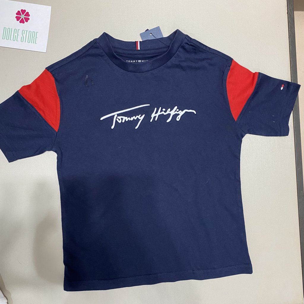 Camiseta TOMMY HILFGER