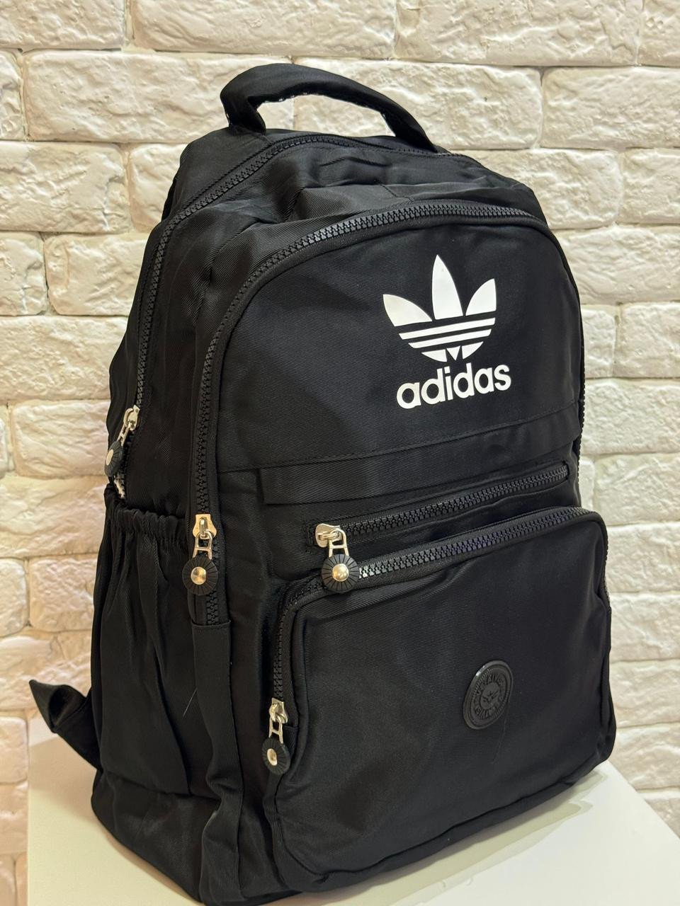 Bornal adidas 