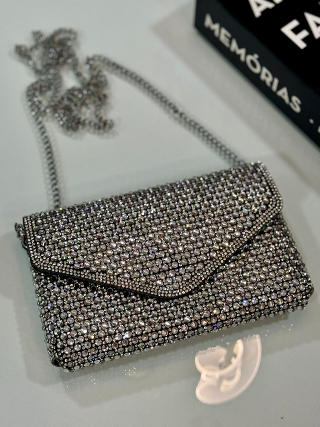 Bolsa festa pedrarias 