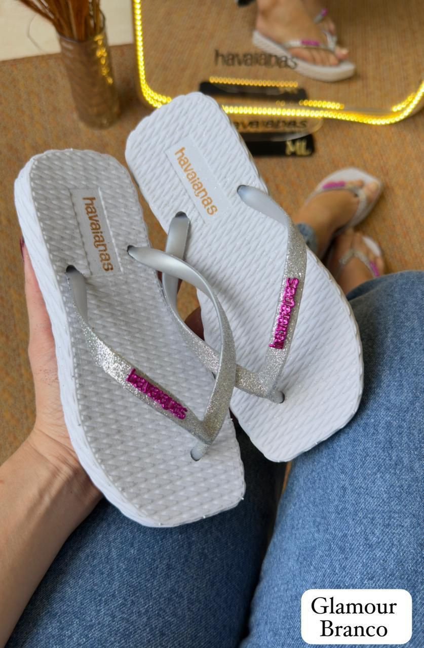 HAVAIANA GLAMOUR
