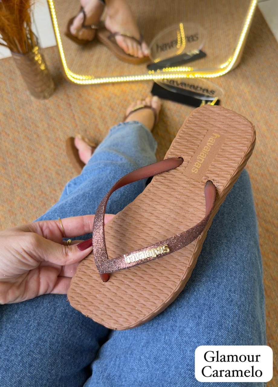 HAVAIANA GLAMOUR
