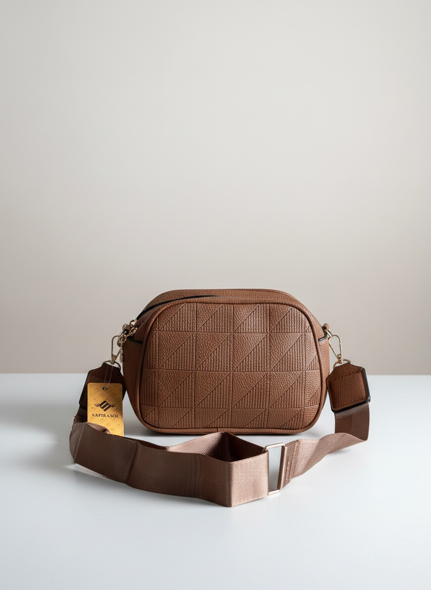 Bolsa Transversal