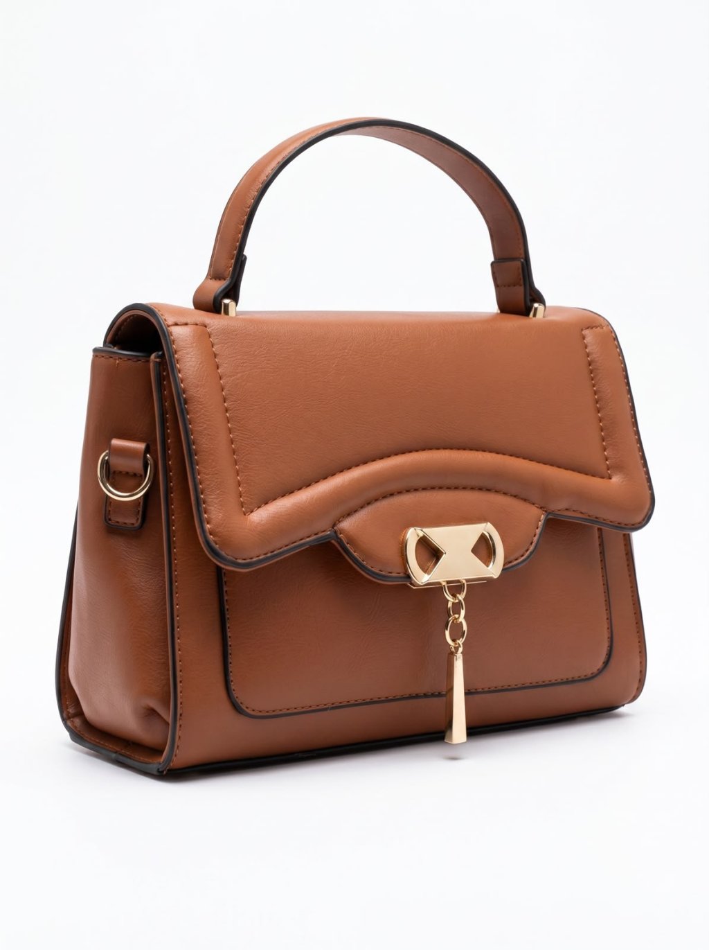 Bolsa Maleta Média