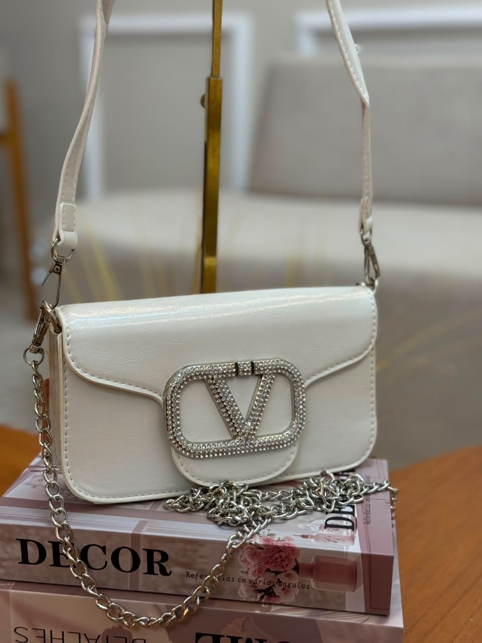 Bolsa Duas Alças
