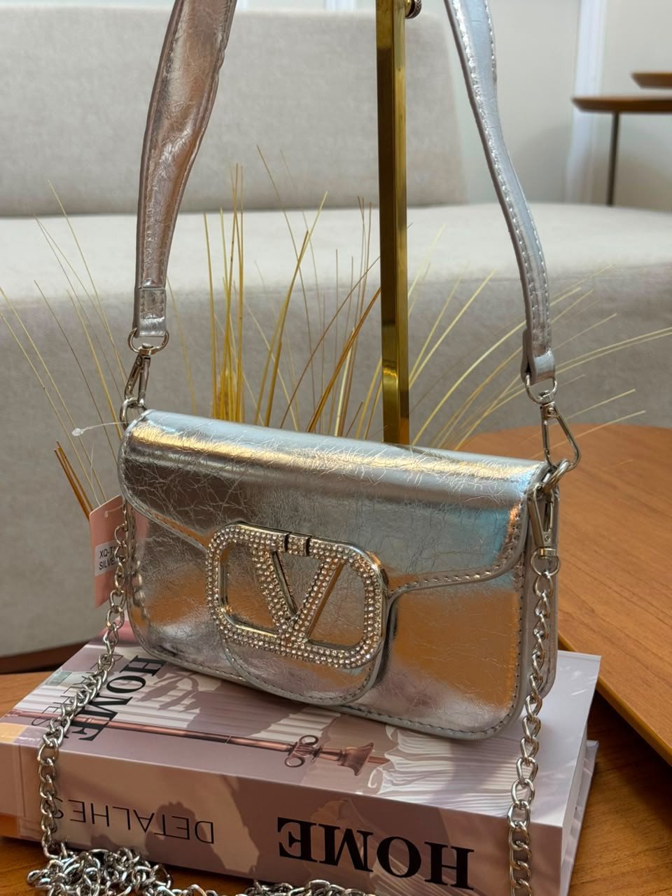 Bolsa Duas Alças