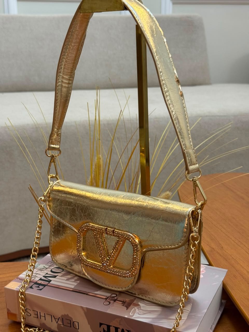 Bolsa Duas Alças