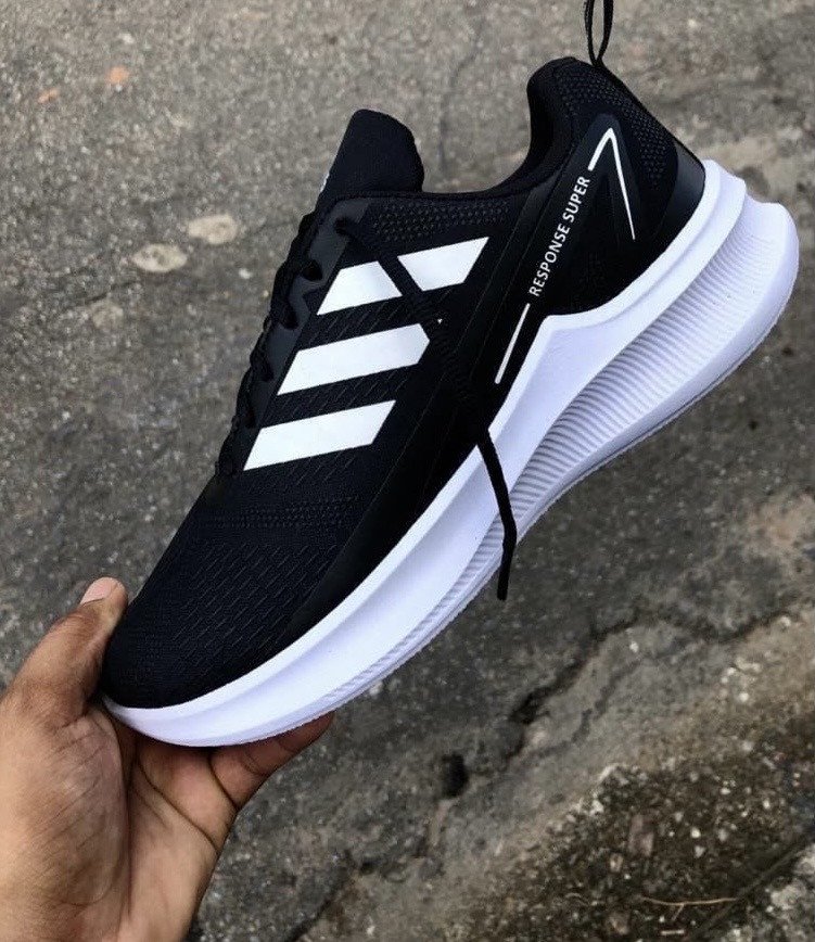 TENIS ADIDAS 