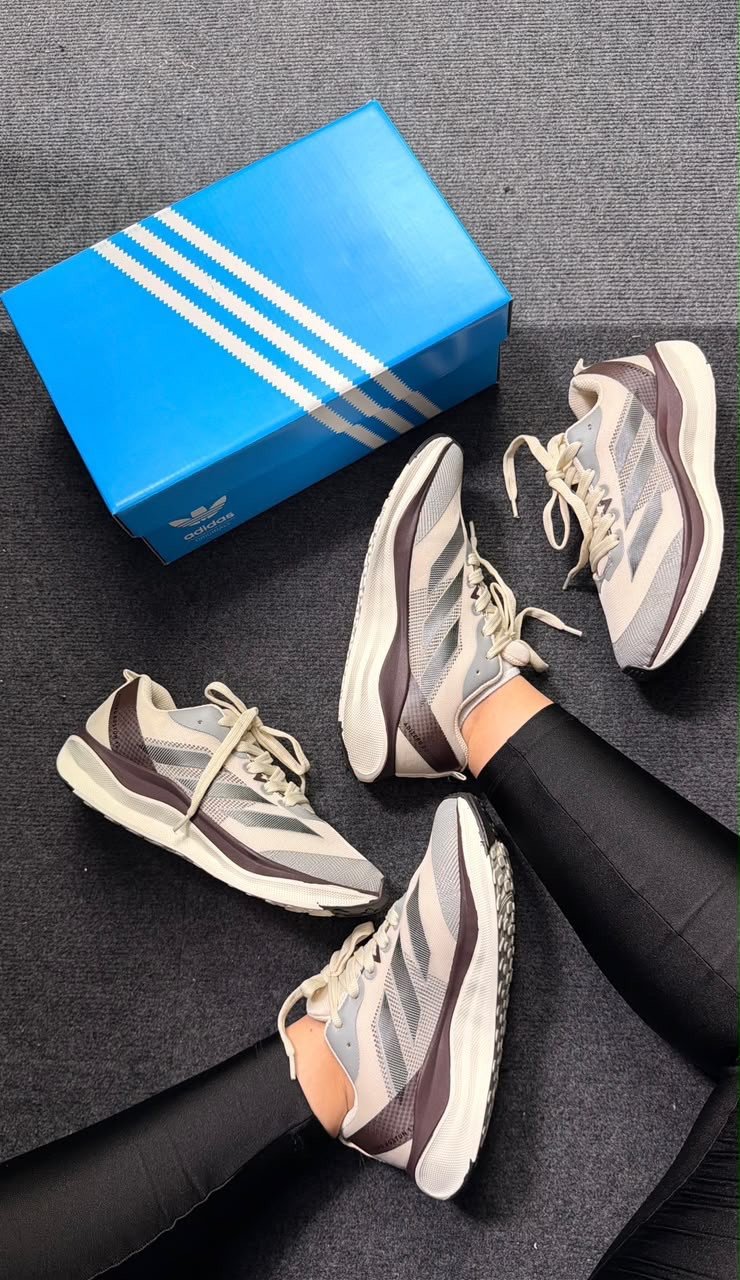 TENIS ADIDAS FEMENINO