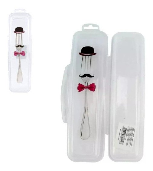 PORTA TALHER DE PVC REF:HU81743