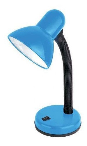 LUMINARIA DE MESA BIVOLT REF: TOP0643