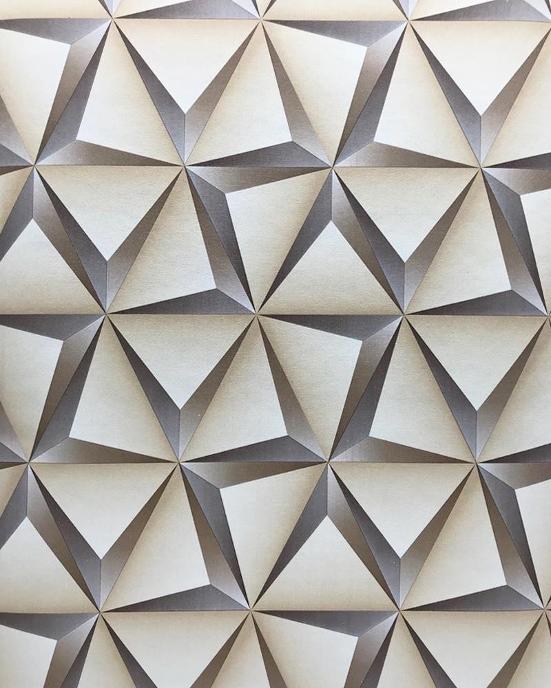 PAPEL DE PAREDE AUTOCOLANTE 45CM X 5MT GOLD REF: DV80092