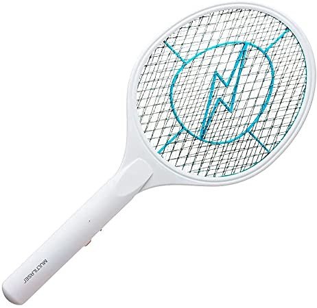 RAQUETE MATA MOSQUITO HC034 