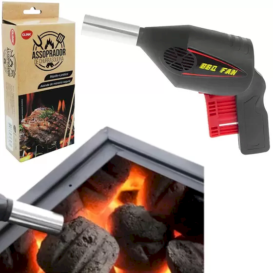 ACENDEDOR DE CHURRASQUEIRA REF: 5186