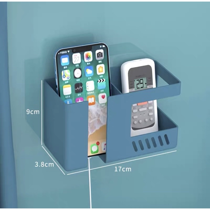 PORTA TRECO DE PLASTICO 3948