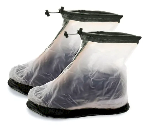 CAPA IMPERMEAVEL PARA SAPATO   RF:ID-3056C