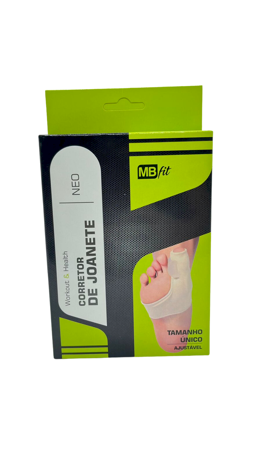 CORRETOR DE JOANETE GB57349