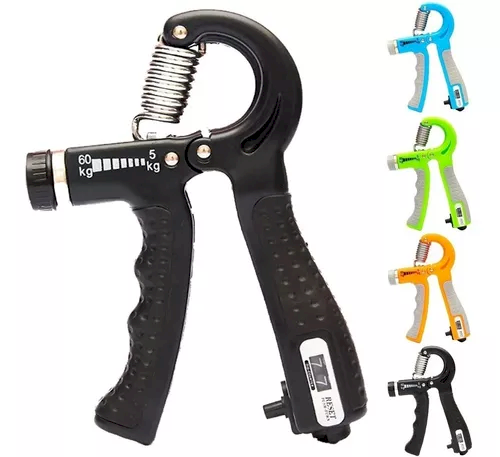 FORTALECEDOR DAS MÃOS E ANTEBRAÇOS RF:GB57395