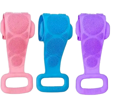 ESPONJA DE BANHO 70CM RF: 5725