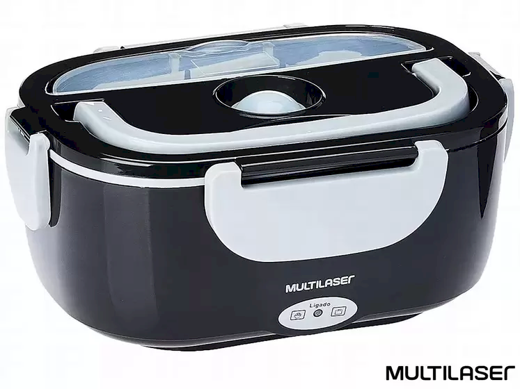 MARMITA ELETRICA BIVOLT SEM USO DE AGUA  REF: CE271