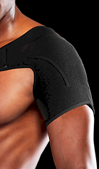 OMBREIRA ELASTICA DE SUPORTE AJUSTAVEL 