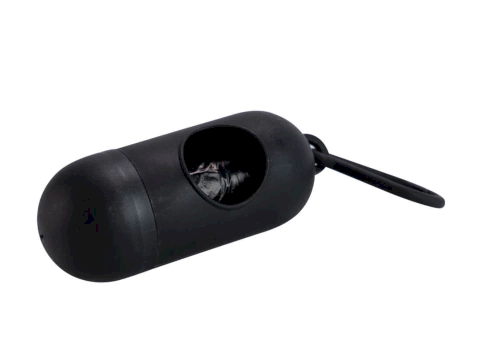KIT CATA CACA COM SACO DE LIXO DE PLASTICO PP RF: CB2300