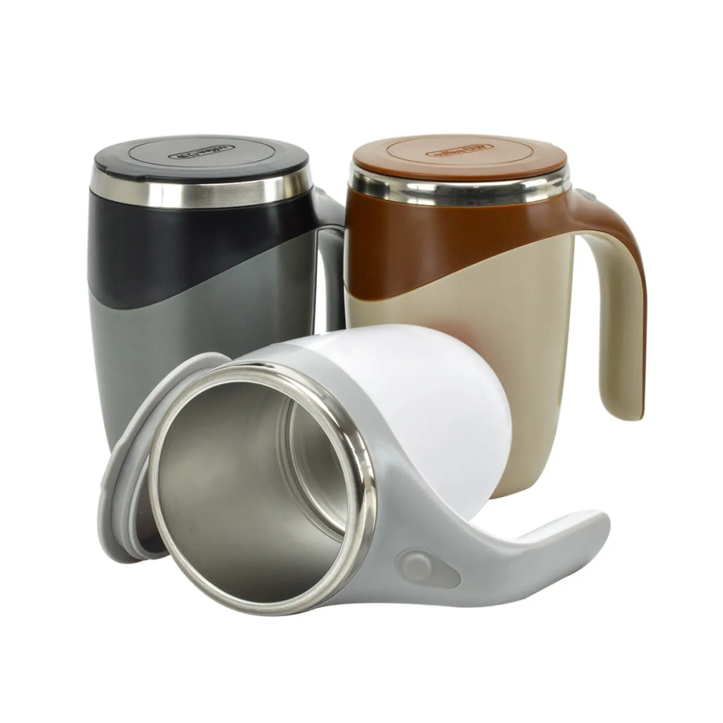 COPO MIXER COM TAMBA 400ML REF:4272