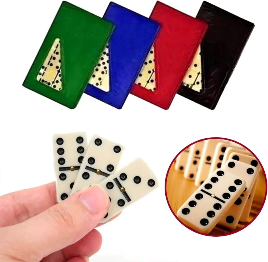 JOGOS DE DOMINO REF: IM42052