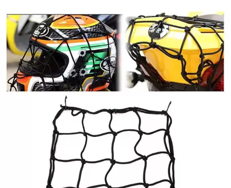 ELASTICO P/ BAGAGEIRO REF: 00ID-3284C