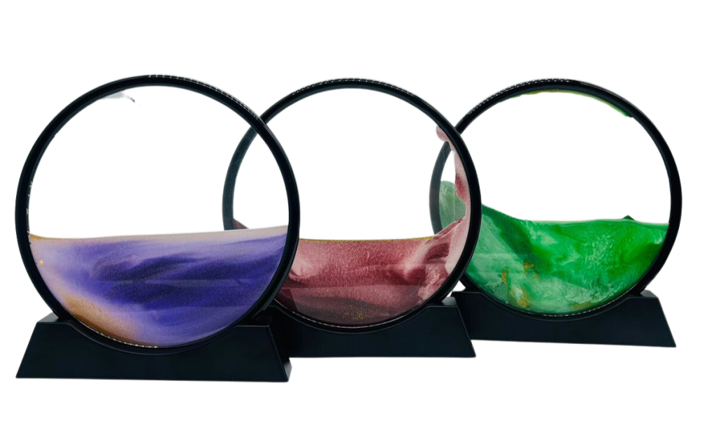 AMPULHETA DUNA 3DSH REF: 2826-2303