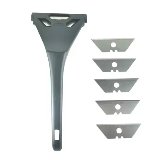 RASPADOR PARA LIMPAR VIDROS REF: CZ19569