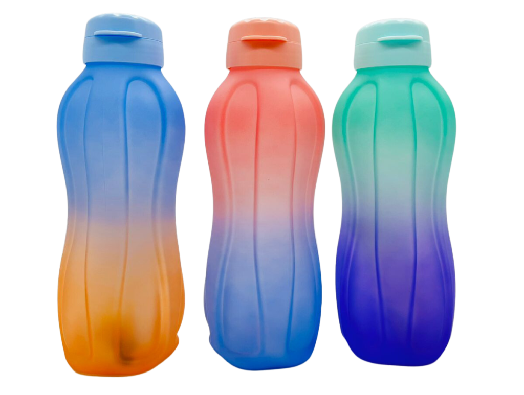 GARRAFA DE PLASTICO 1500ML REF: HG55765