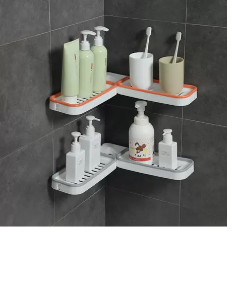 PORTA SABONETE EM PLASTICO REF: HU56689