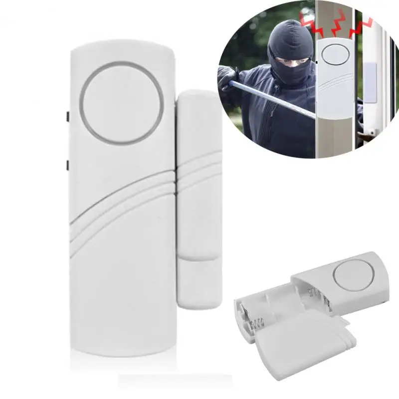 ALARME PARA PORTA REF: JD-188