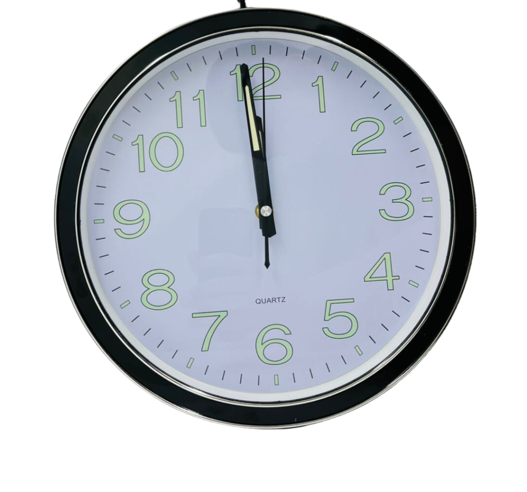 RELOGIO DE PAREDE 30CM REF: 705TY