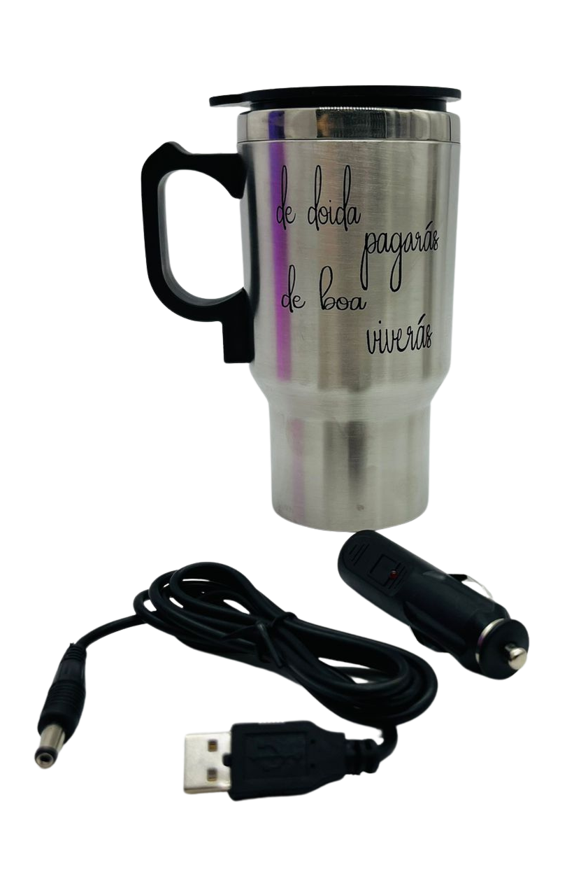 COPO TERMICO PARA CARRO REF: GDR0294