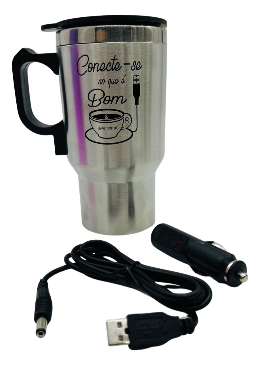 COPO TERMICO PARA CARRO REF: GDR0294