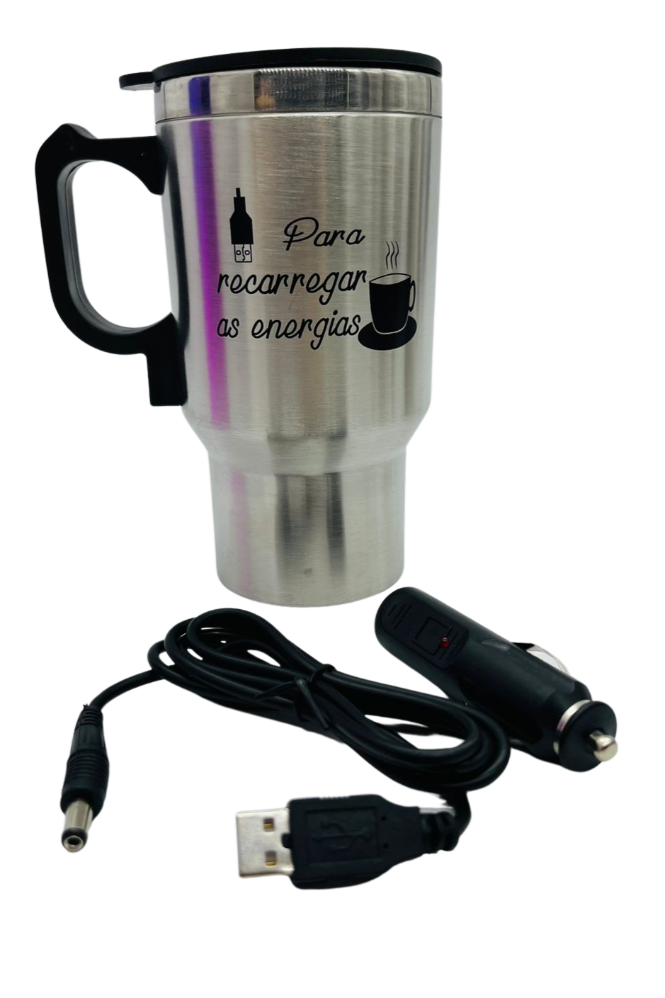 COPO TERMICO PARA CARRO REF: GDR0294