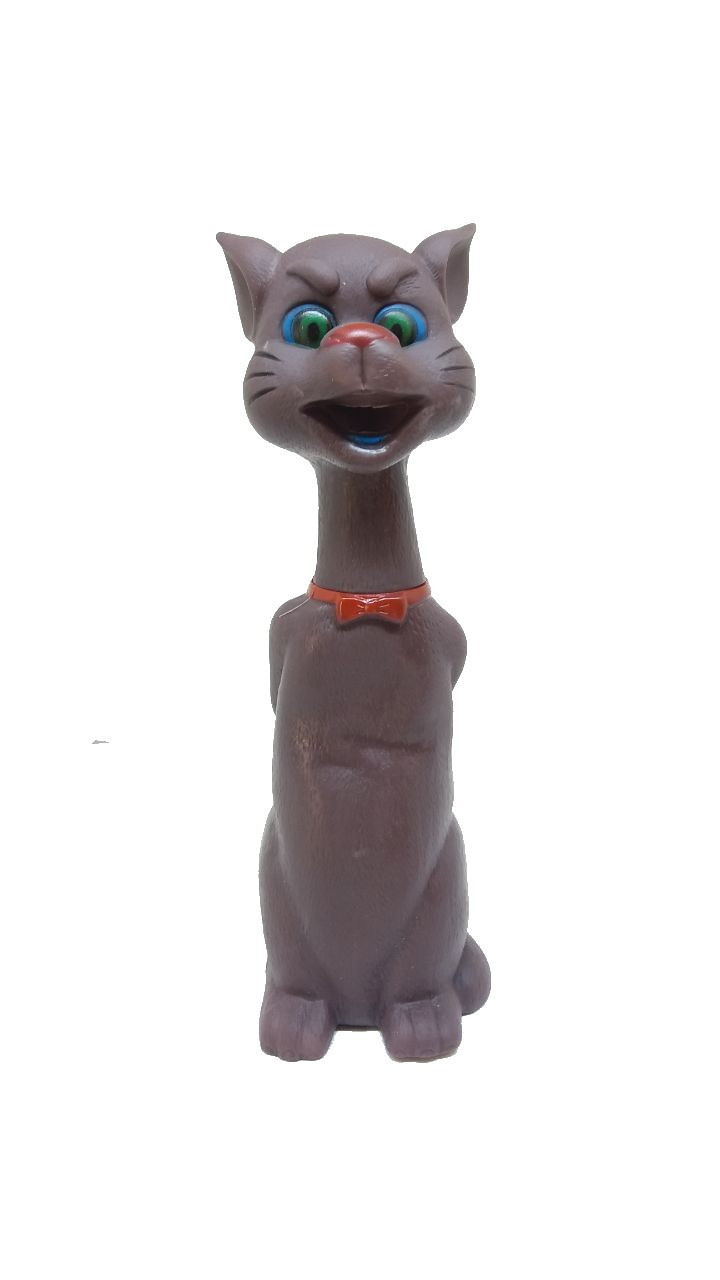 MORDEDOR PARA PET GATO REF: PET571