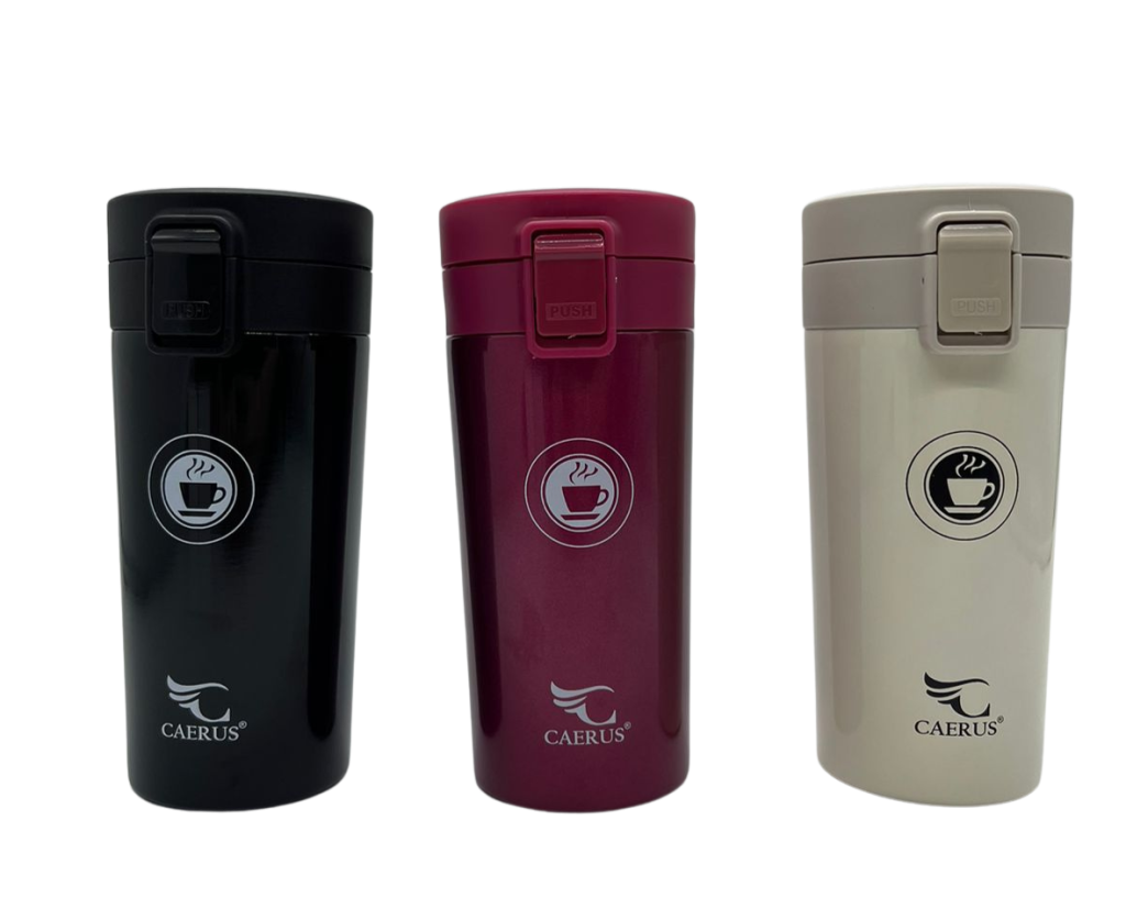 GARRAFA TERMICA 380ML REF: CRS-1662