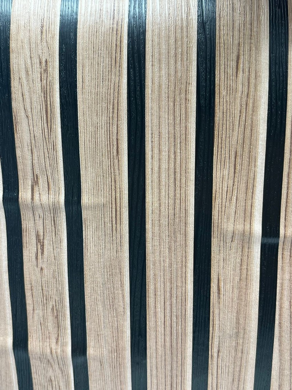 PAPEL DE PAREDE AUTOCOLANTE 45CM X 5MT RIPADO CEDRO REF: HD69960