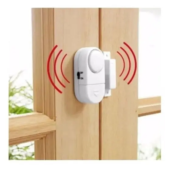 ALARME DE PORTA REF: RL-9805