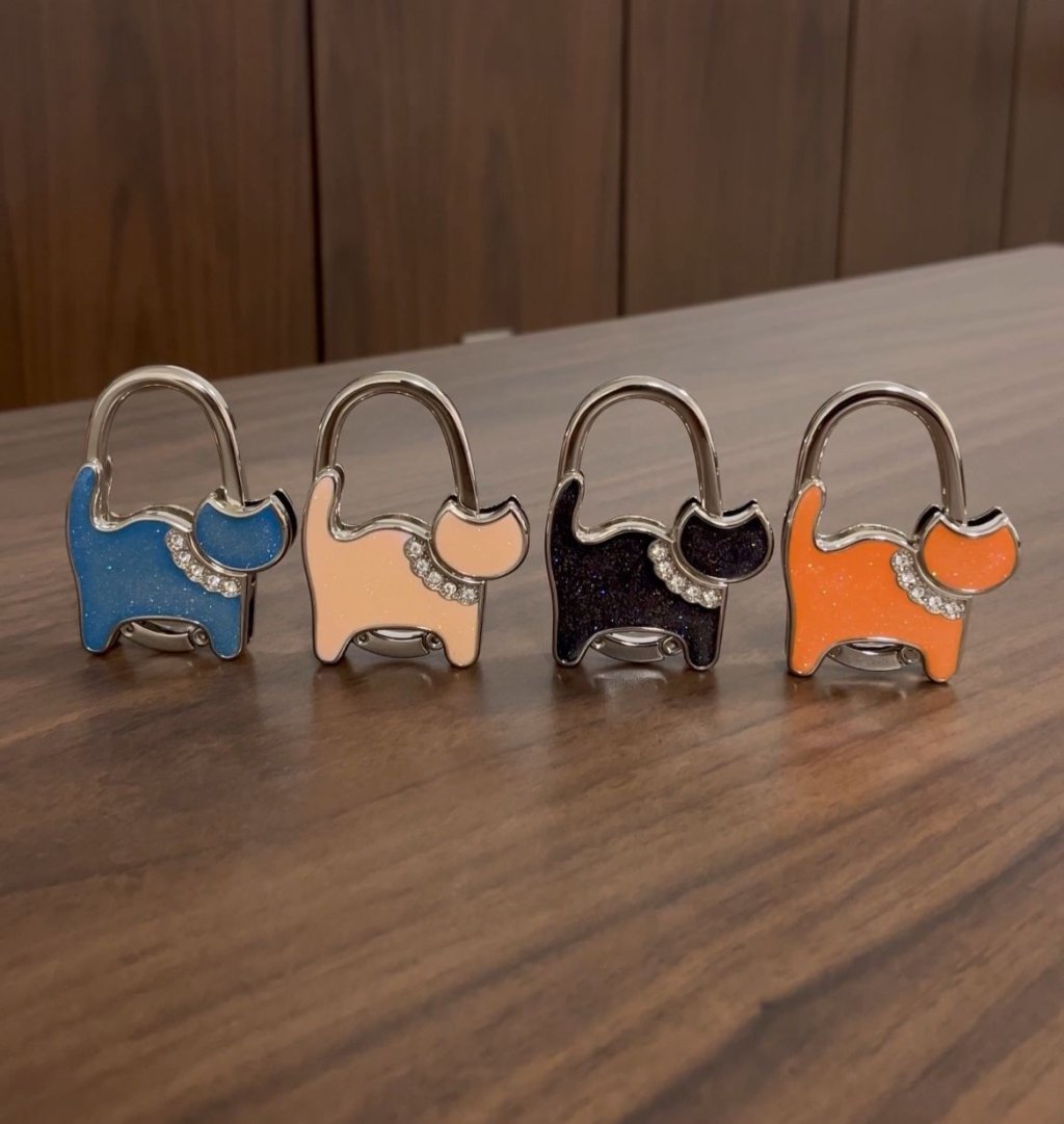 PORTA BOLSA RETRATIL REF: P3953