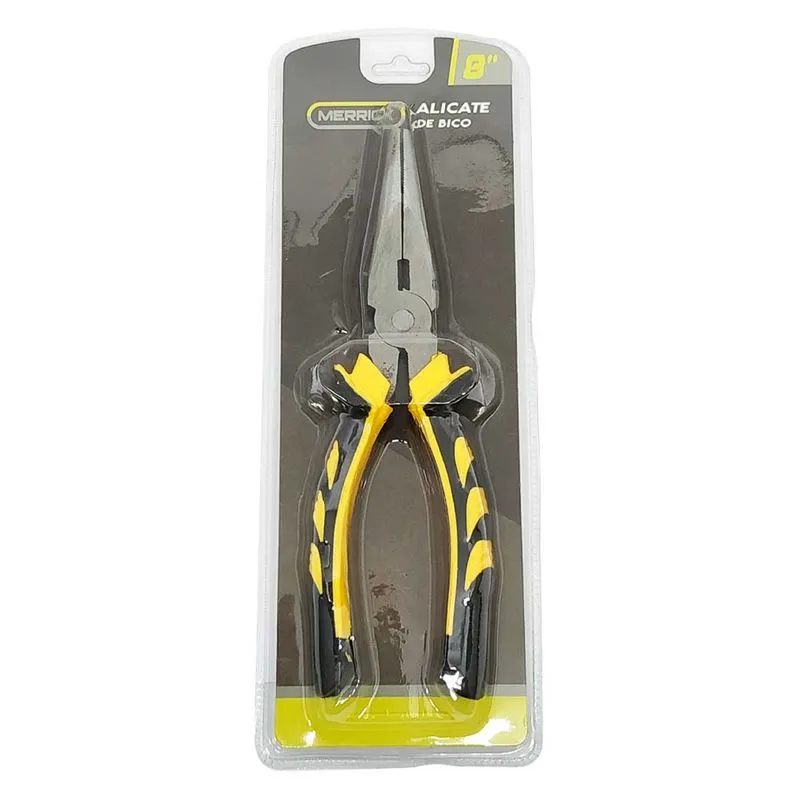 ALICATE DE BICO PONTA 8 REF:5116