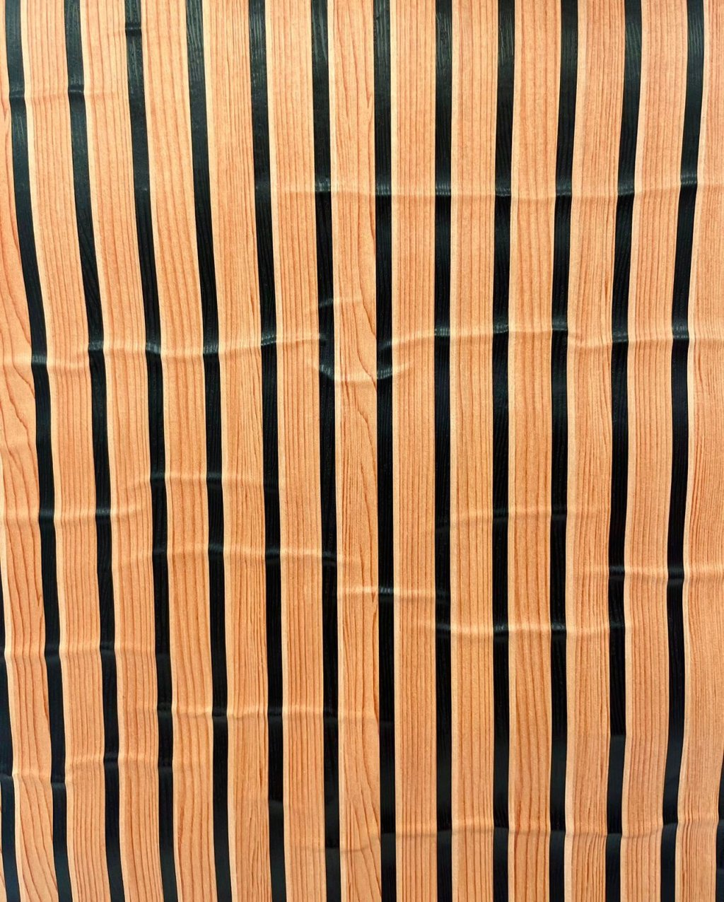 PAPEL DE PAREDE RIPADO PEROBA AUTOCOLANTE  5MT X 45CM RF:HD69959